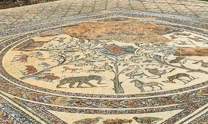 Day Trip - Casablanca > Meknes > Volubilis