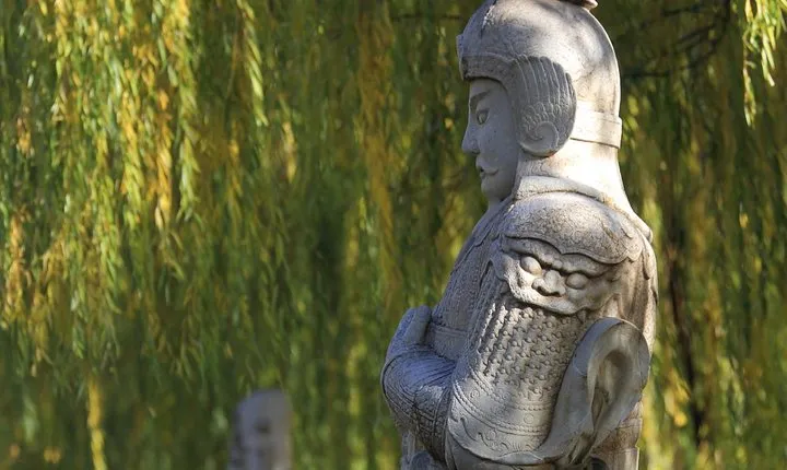 Boutique Tour: Juyongguan, Sacred Way of Ming Tomb, Summer Palace