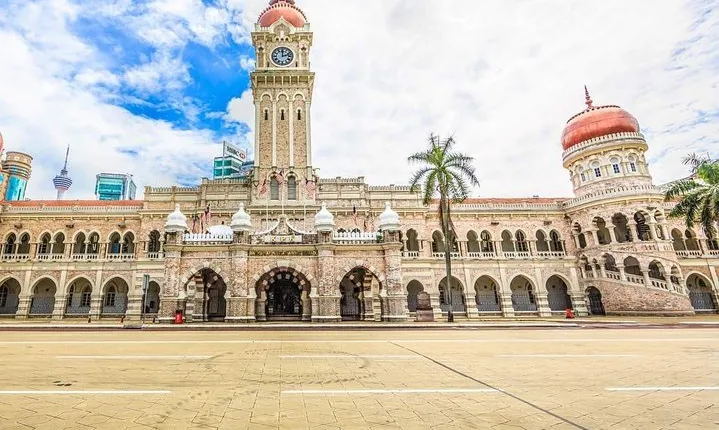 Malaysia Half Day Tour in Kuala Lumpur