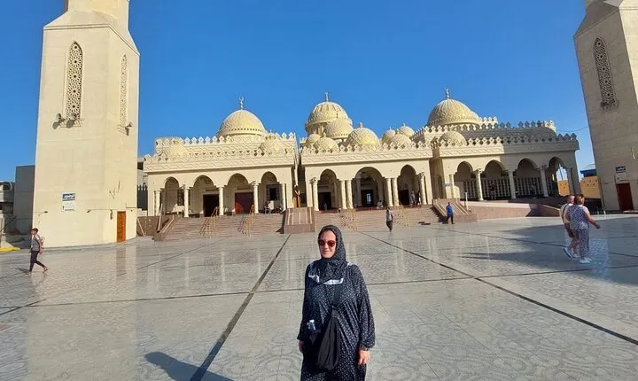 Hurghada City Private Tour.( with other options).