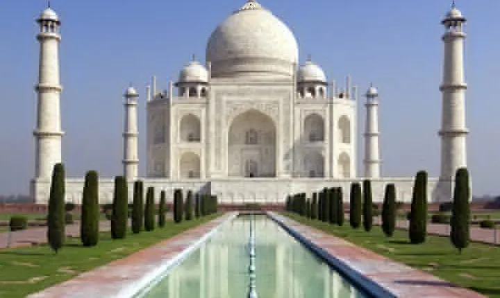 Private Delhi Agra Jaipur with Ranthambore National Park
