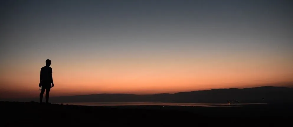 Masada sunrise, Ein Gedi and Dead Sea full-day tour from Jerusalem