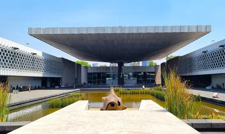 Anthropology Museum Early Access Tour