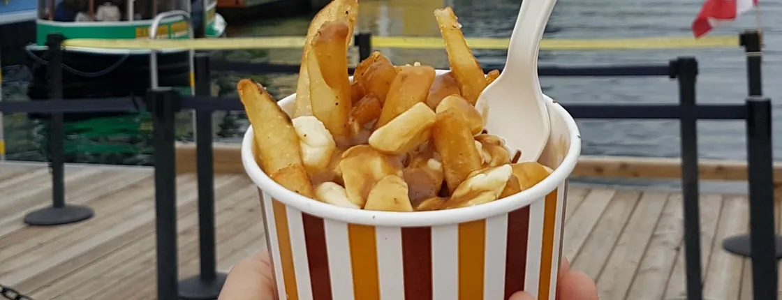 Victoria Eat like a Canadian food tour