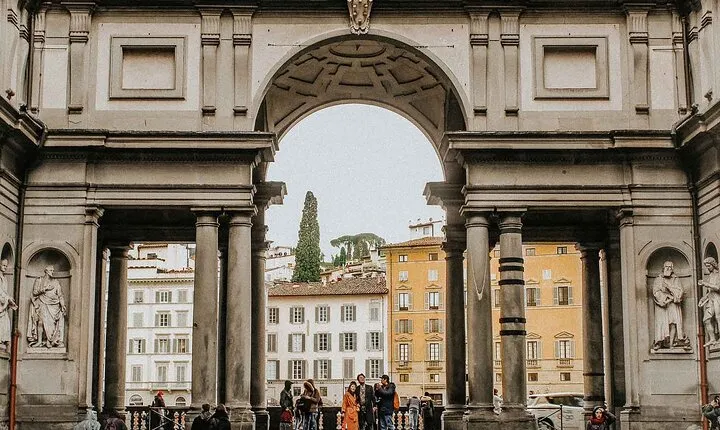 Uffizi Gallery Tour Discovering Renaissance Masterpieces
