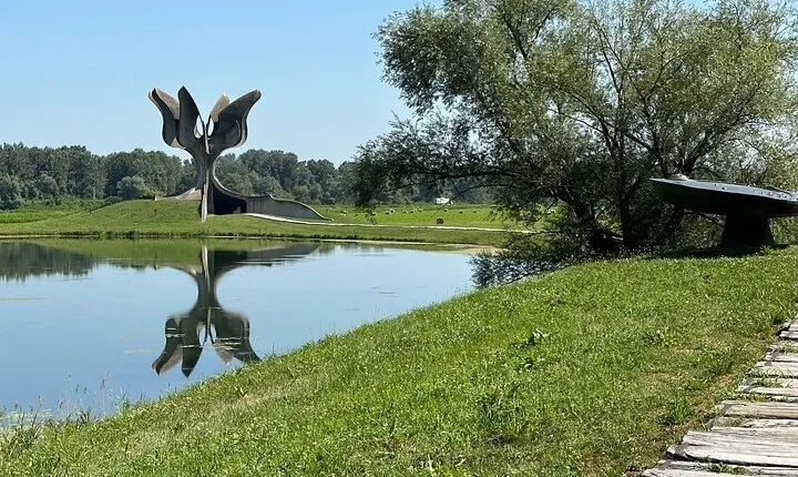 Visit Jasenovac - WW II concentration camp - Half-day tour