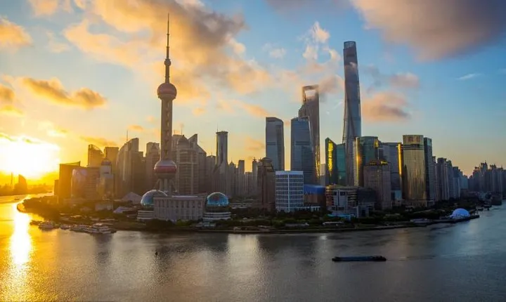1 Day Shanghai Private Tour