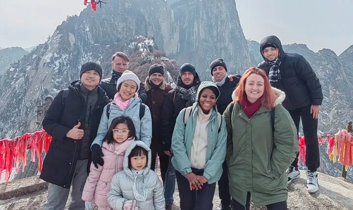 3-Day Xian Tour Without Hotel from Beijing by Flight