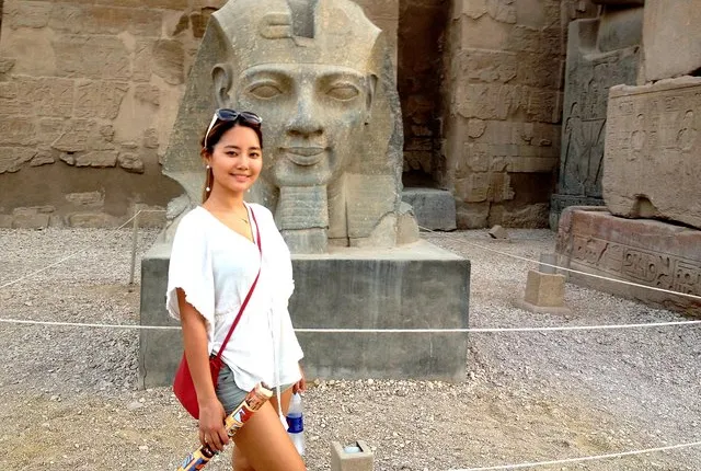 Private 2 Days The Best of Luxor 