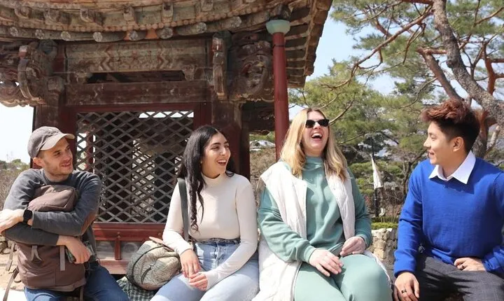 Seoul Half Day Tour with a Local: 100% Personalized & Private