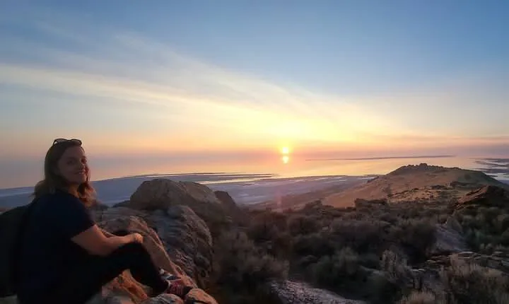 Great Salt Lake Wildlife Experience