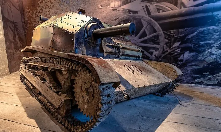 Krakow: Schindler's Factory Museum with Former Ghetto & Salt Mine in Wieliczka