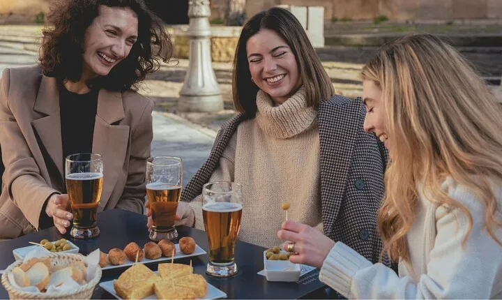 Private & Personalized Food Tour of Porto with a Local Guide