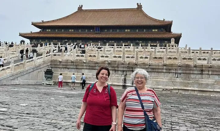 5 Days Private Beijing & Xian Tour by Bullet Train (without hotel)