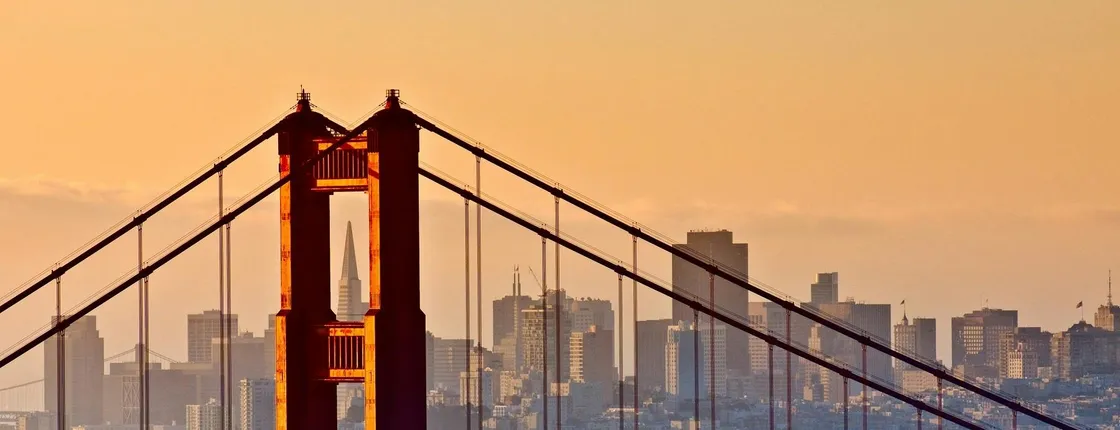 San Francisco city tour and Muir Woods combo