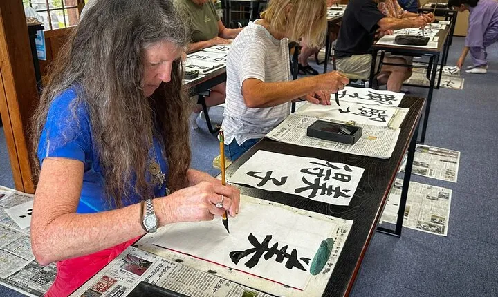 Full Day Private Tour in Kiso Valley and Magome Tour from Nagoya