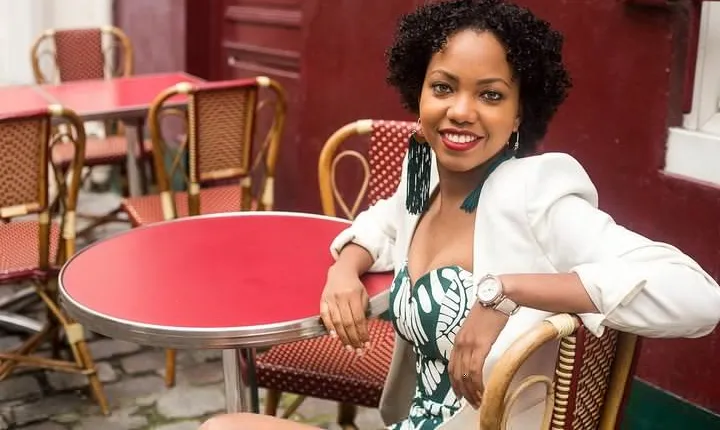 Mini photo shoot for Solo Travelers