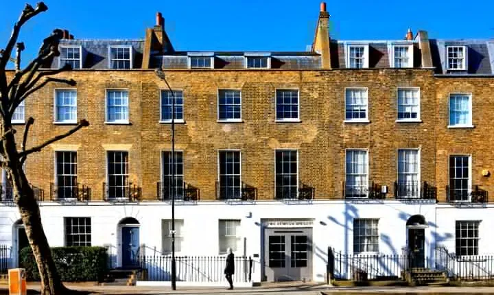 Private Jewish History Tour in London 