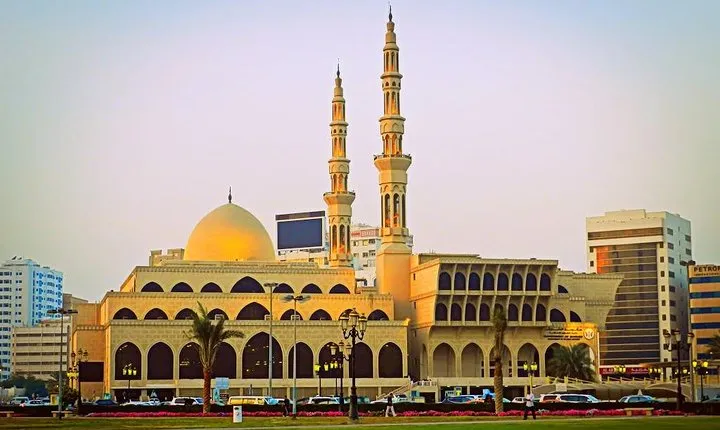 Sharjah City Tour on Private Basis