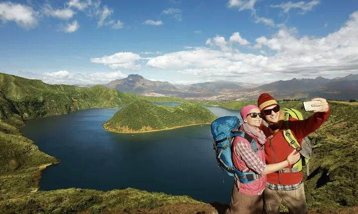 Full-Day Private Tour from Quito to Otavalo Indian Market