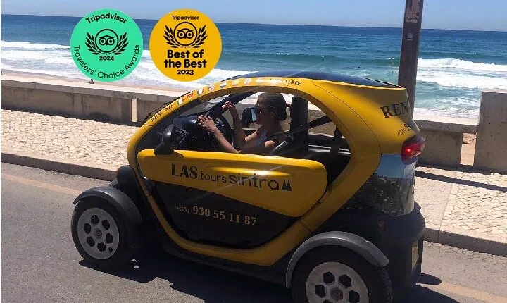 Beaches and Monuments ECAR GPS/Audioguide EN ES FR IT DE DU
