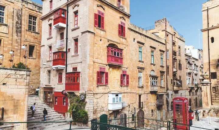 Full Day Guided Tour of Mdina Highlights with Lunch
