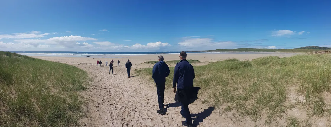 Ultimate 5 day Islay whisky tour from Edinburgh