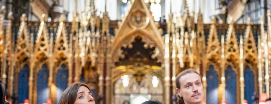 Classic London guided tour with skip-the-tickets to Westminster Abbey