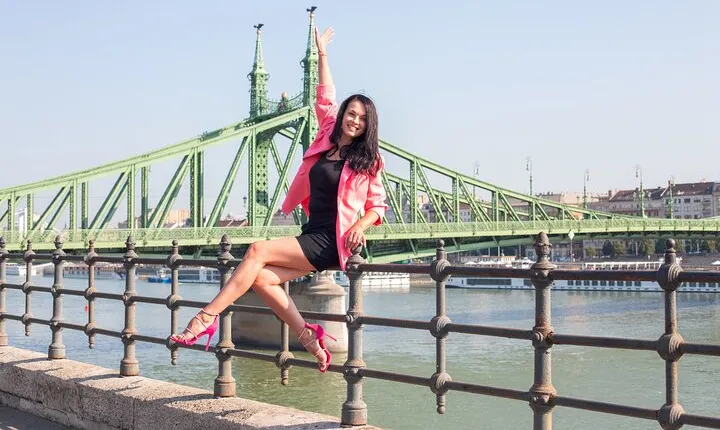 Budapest photoshoot&sightseeing