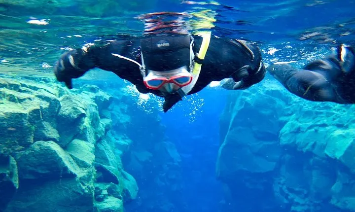 Snorkeling Tours from Safaga Port