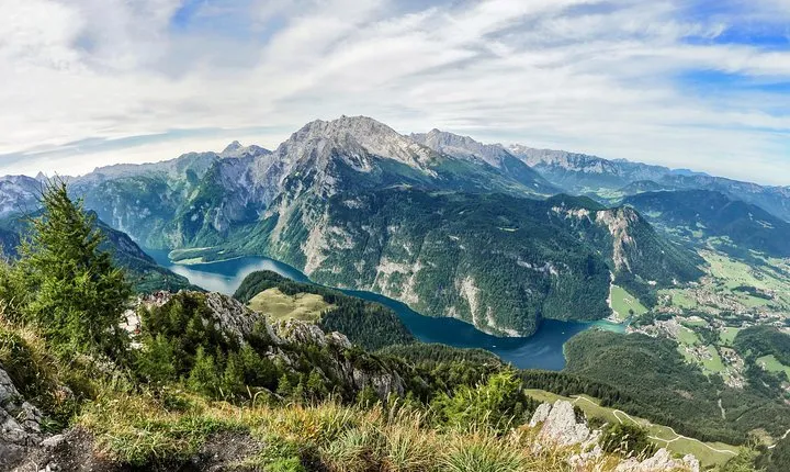 Private Eagle's Nest & The Hills are Alive