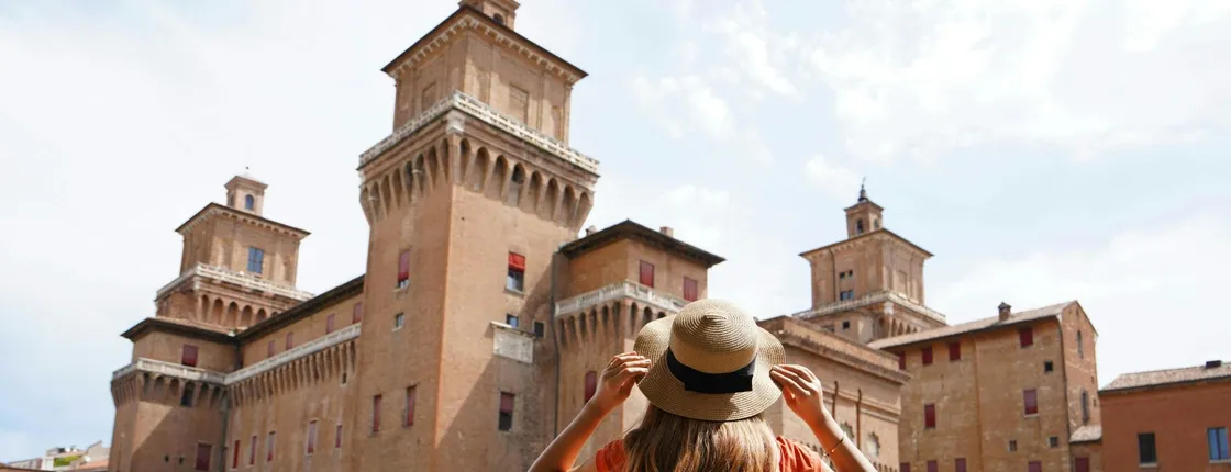 Bologna food tour of local delicacies from Florence