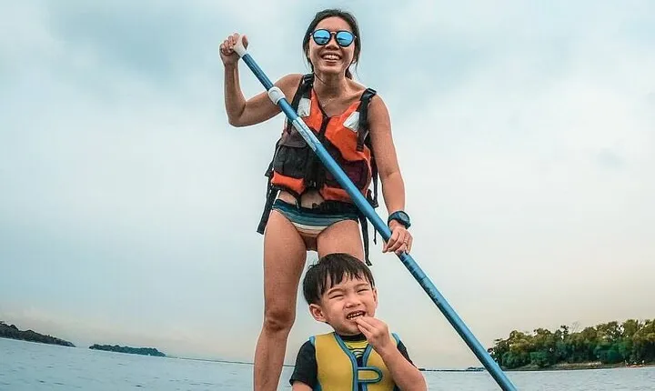 Combo Package - Water Sports in Singapore