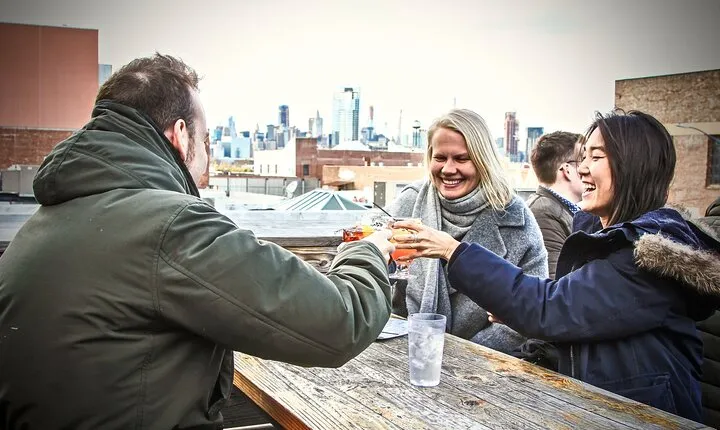 Brooklyn Custom Private Tour with a Local: Highlights & Hidden Gems