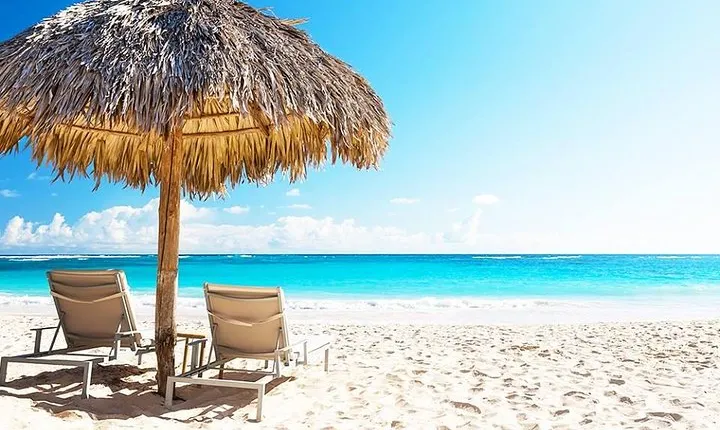 Day Tour to the Red Sea from Cairo