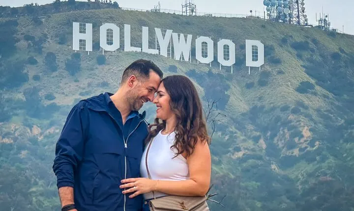 Private City Tour of Los Angeles, Hollywood and Beverly Hills