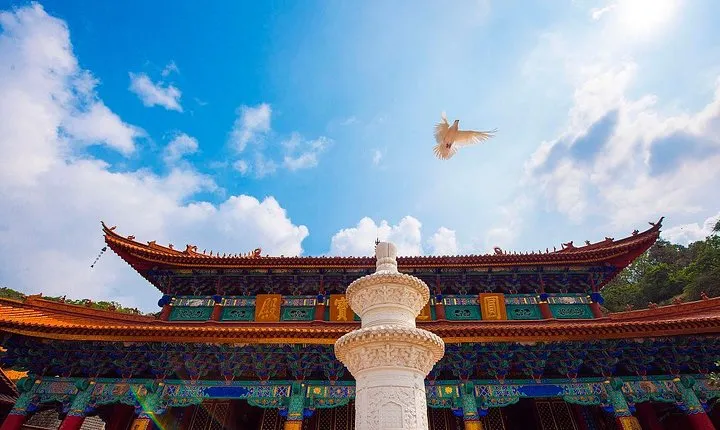 1-Day Kunming Civil Culture Tour