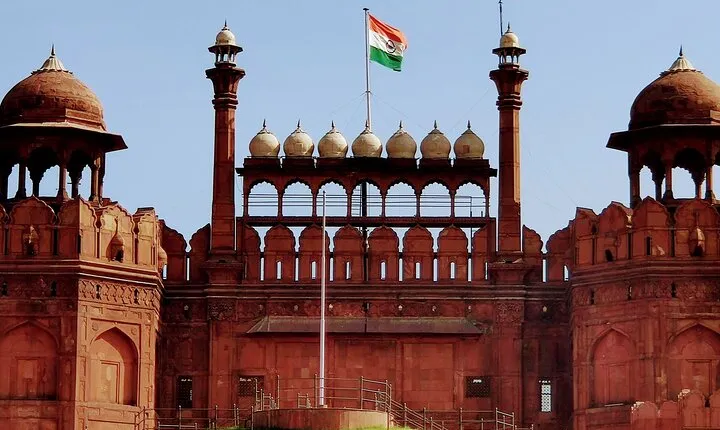 4 Days India Golden Triangle Tour with Private Guide