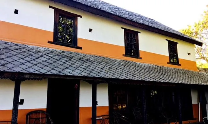 Private Day Tour - Sacred Journey to Namo Buddha