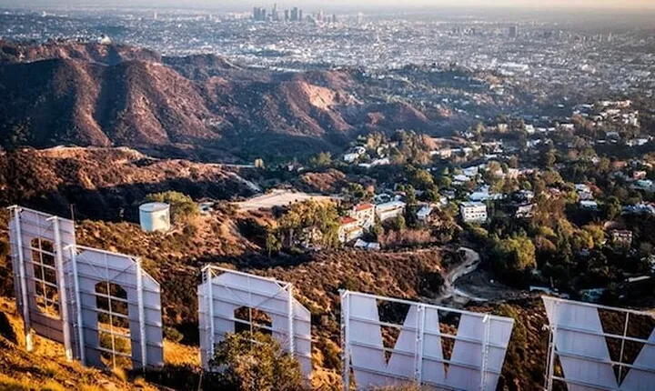 Private Hollywood Highlights Tour of LA's Main Attractions