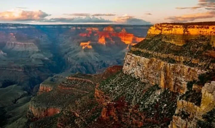 Private Grand Canyon West & Skywalk Tour from Las Vegas