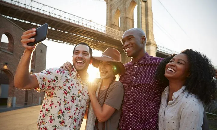 The Original Best of Brooklyn Half-Day Food & Culture Tour by bus