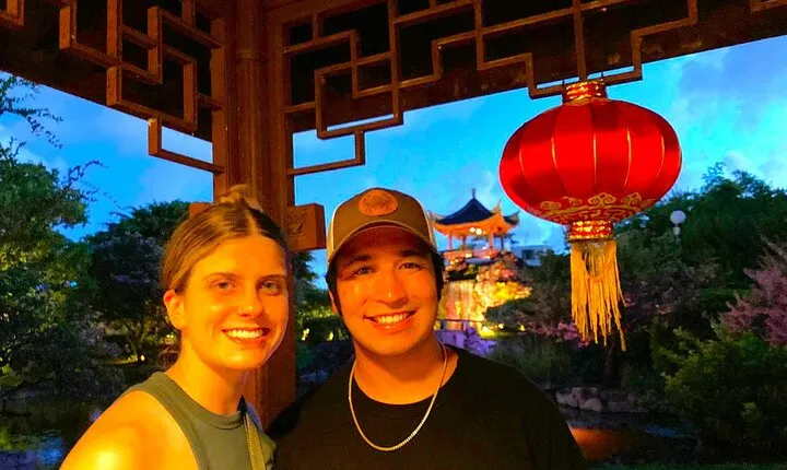 Naha: Step Into Peace at the Historic Fukushuen Garden