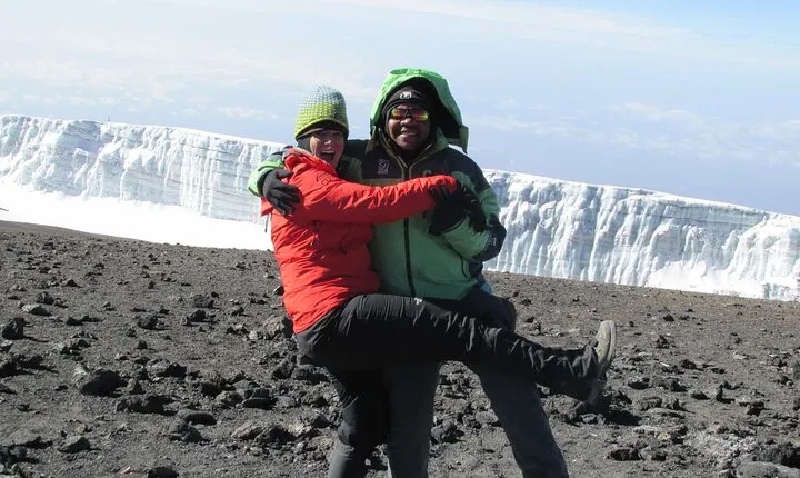 10 Days Machame Route Kilimanjaro Climb