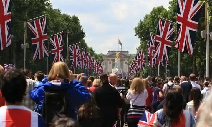 Half Day London Private Tour