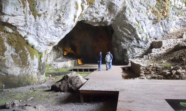Cretan Odyssey Peaks, Valleys, and Cultural Revelations Await You