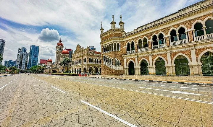 Kuala Lumpur Private Guided VIP Tour