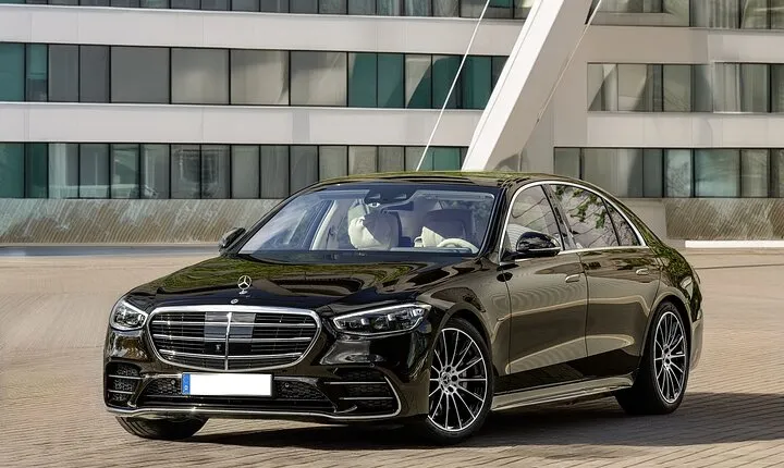 Private transfer from FCO airport/Rome city to Civitavecchia Port