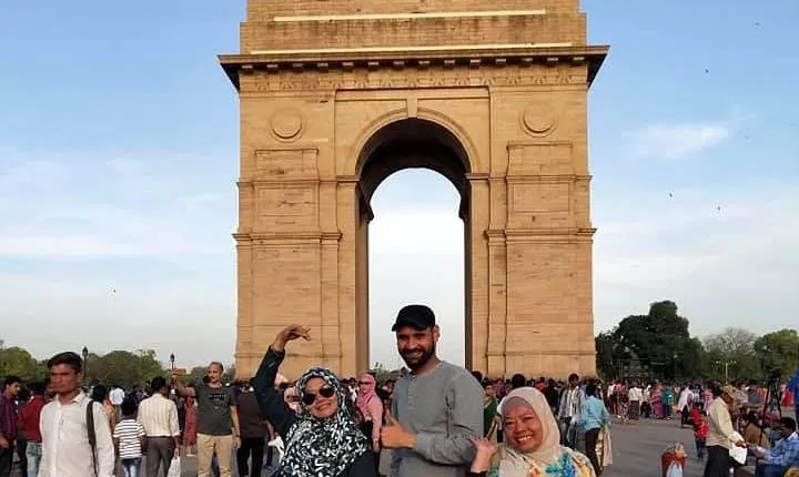 Full Day Delhi City Tour
