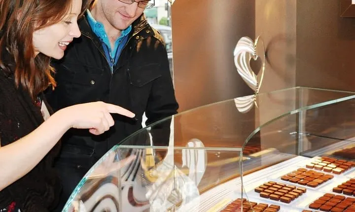 Chelsea Sweet Treats Adventure